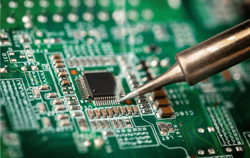 Guide to Printed Circuit Board Assembly (PCBA) – PCB Boards