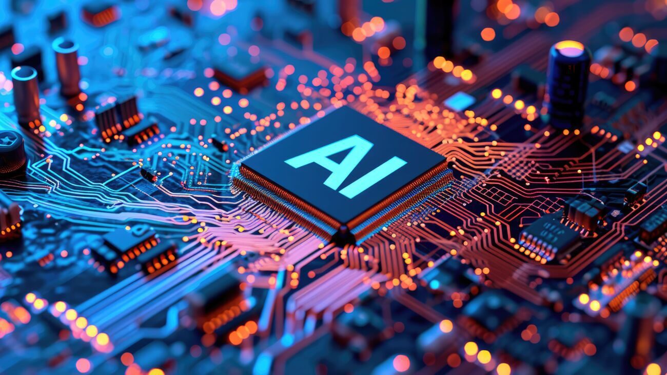 Digital Tools and AI Strengthening Supply Chain Resilience