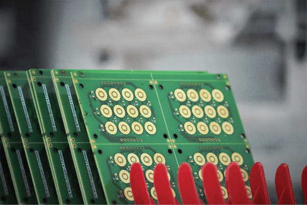 Reliability Ensured in Aerospace