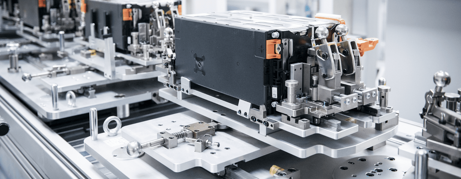 What Are the Risks Facing the U.S. EV and Battery Supply Chains?