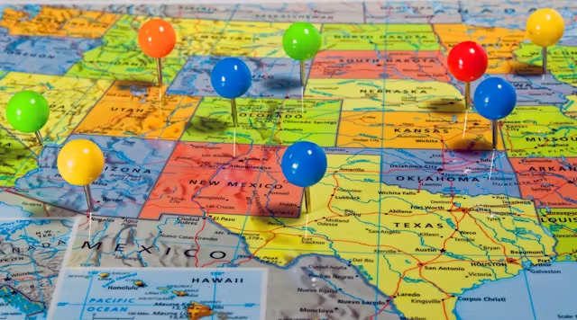 Driving the Momentum Behind Reshoring and Onshoring