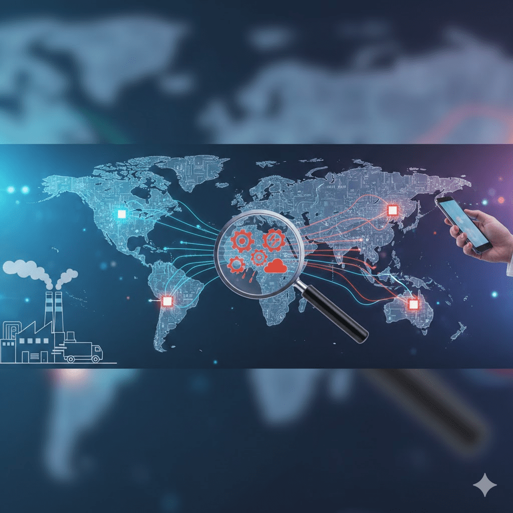 Vendor Supply Chain Risk